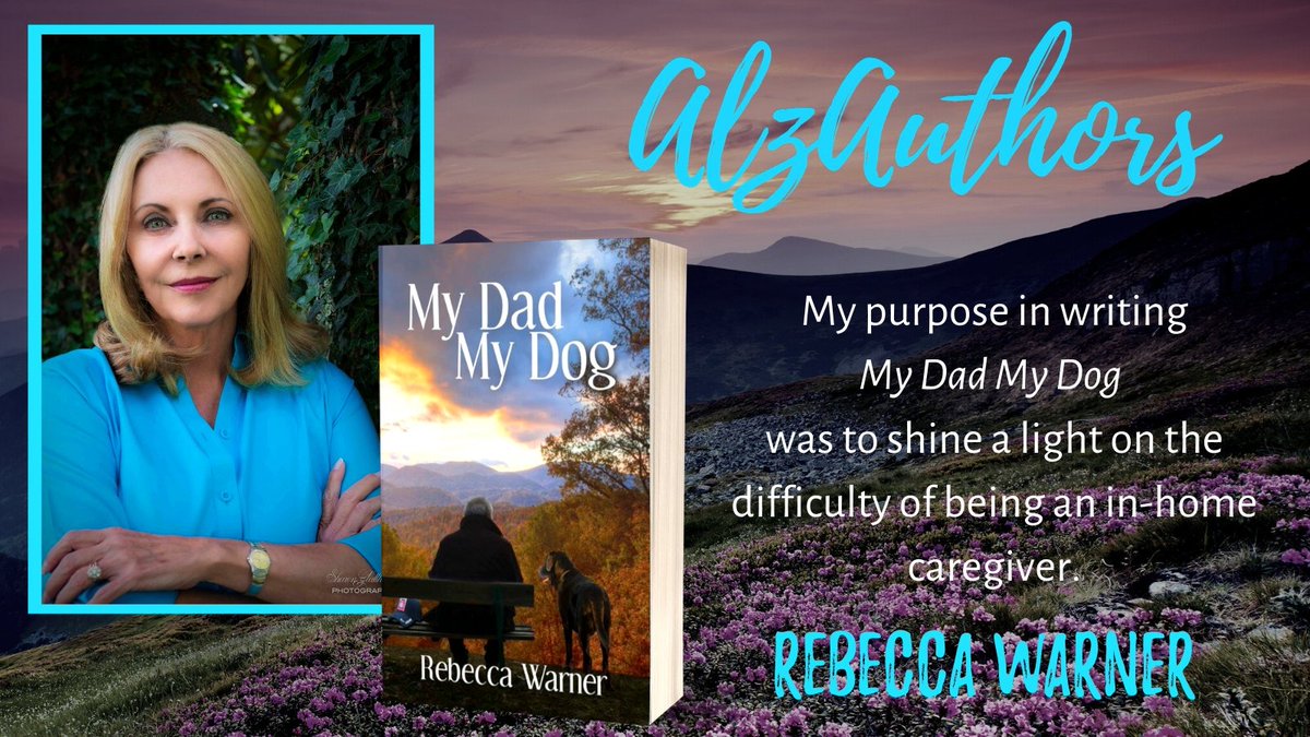 '5⭐️- @RJiltonWarner writes smart, sensitive fiction, capturing commitment and sacrifice & the rare, unconditional love that accompanies it.'

amzn.to/3tRNcU9

#dementia #eldercare #aging #family #caregiving #Alzheimers #IARTG #Kindle #books #ebooks