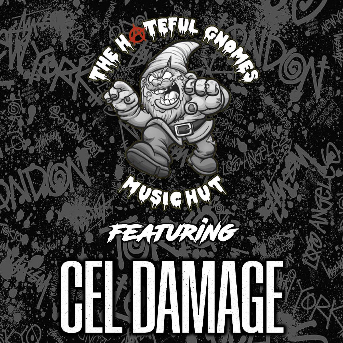 The Hateful Gnome (@hatefulgnomepod) on Twitter photo Our episode with <a href="/CelDamageBand/">Cel Damage</a> is ready for your ears!
🎧 now:
spreaker.com/episode/the-ha…
#hatefulgnome #stayheavy #hornsup🤘 #metalcore #blackmetal #deathcoreband #metalhead #heavymetal #thrashmetal #deathcore #deathmetal #metalmusic #metalband #heavymusic #podnation Our episode with <a href="/CelDamageBand/">Cel Damage</a> is ready for your ears!
🎧 now:
spreaker.com/episode/the-ha…
#hatefulgnome #stayheavy #hornsup🤘 #metalcore #blackmetal #deathcoreband #metalhead #heavymetal #thrashmetal #deathcore #deathmetal #metalmusic #metalband #heavymusic #podnation