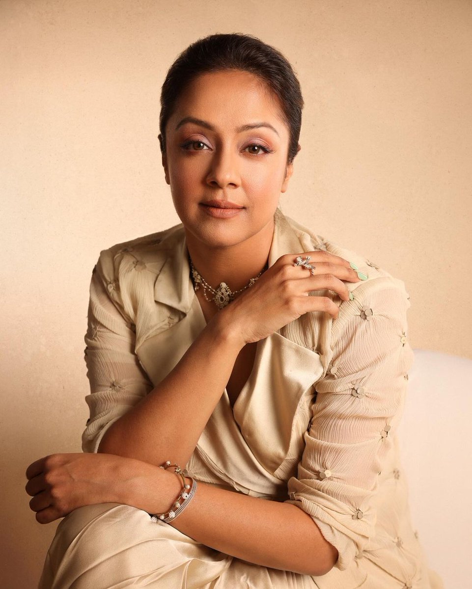 #Jyotika