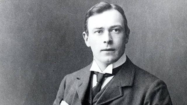 Discover the story of Thomas Andrews, the he Managing Director of Harland & Wolff and visionary behind the Olympic Class Ships, as we celebrate #LocalHistoryMonth! Find out more about this fascinating character 👉bit.ly/4bIEjN6 #TitanicBelfast