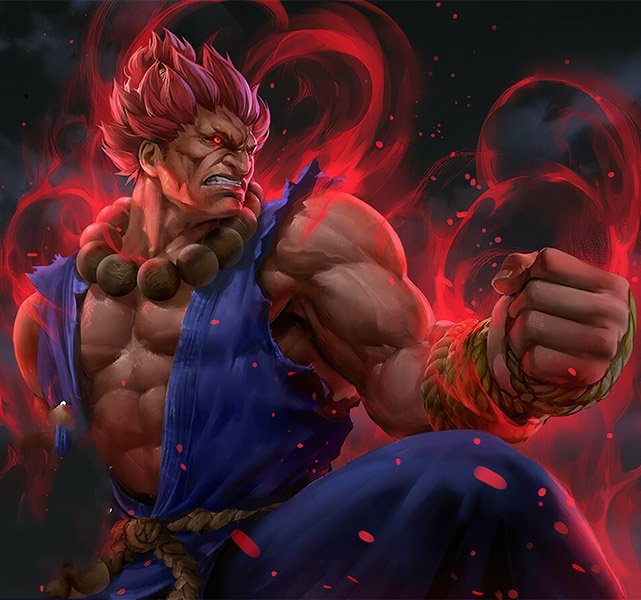 bigFatBallss3's tweet image. In my opinion these are top 5 coolest videogame characters ever made