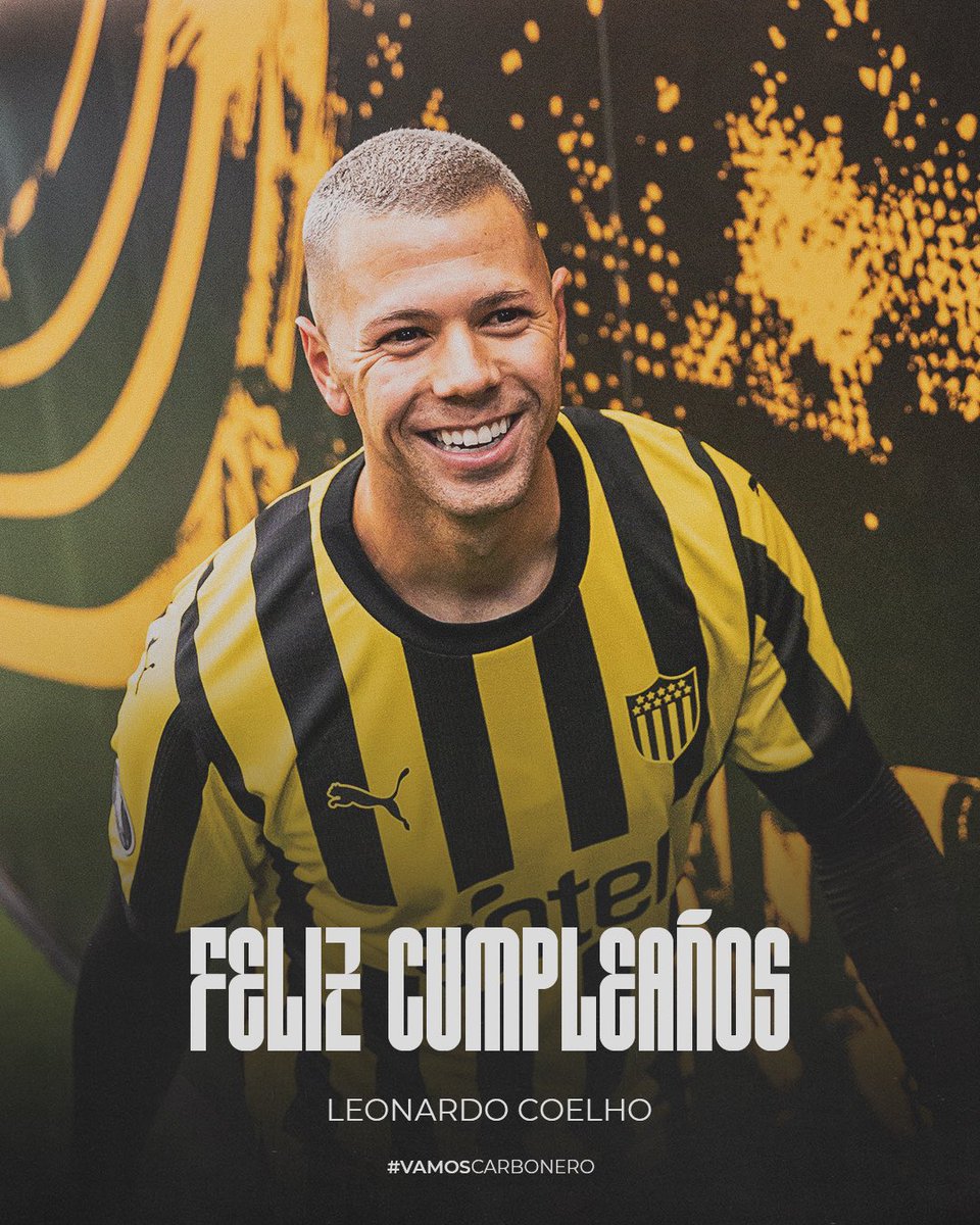 PEÑAROL tweet media
