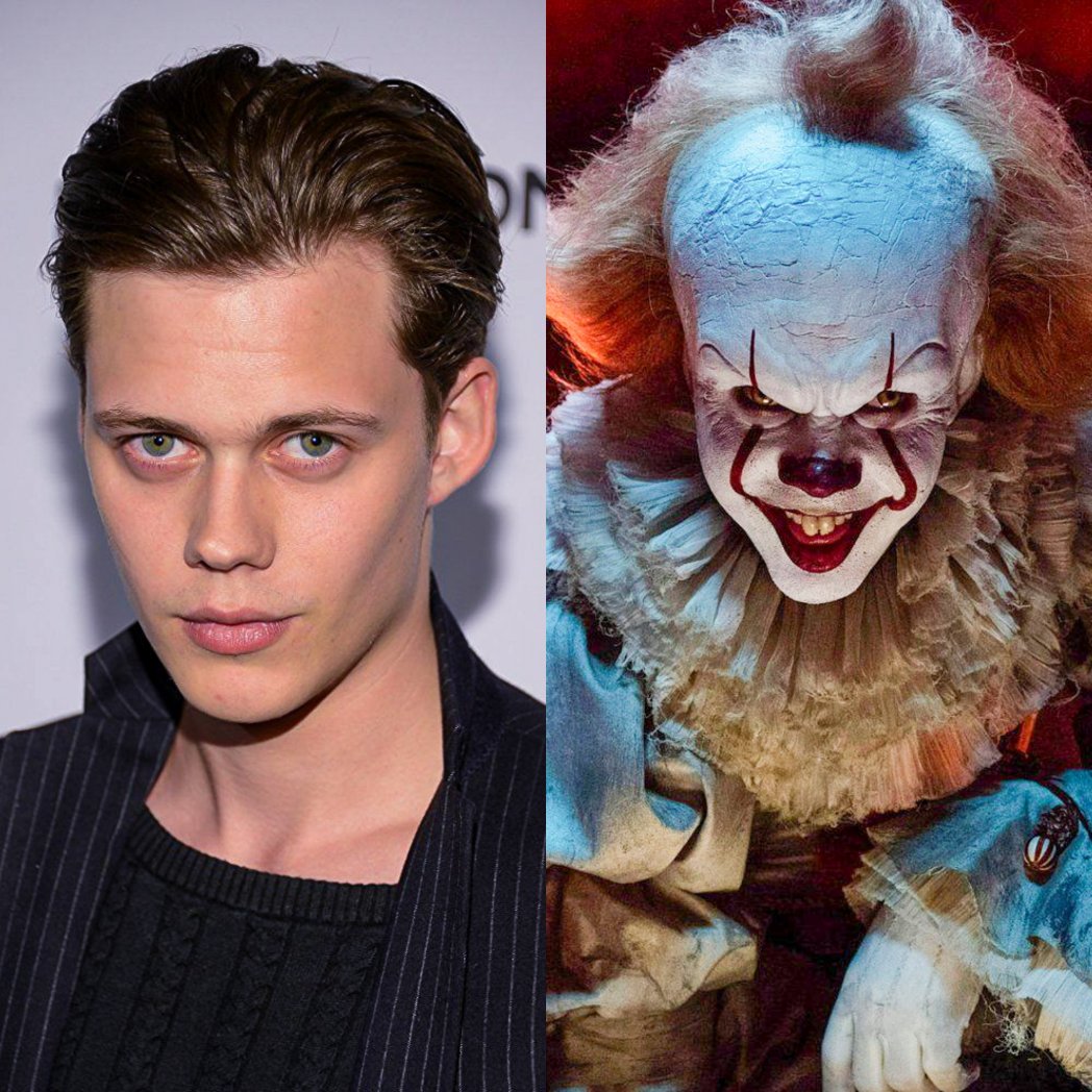 We are all about #BillSkarsgard tonight. Tune into @bliss_tv ch 66/495 at 10:00pm for one of his movies. >>Subscribe to the Basic Bouquet or Smart Bouquet for only Ksh 749/- and 1199/- respectively to enjoy your favorite shows on StarTimes. #Startimeskenya