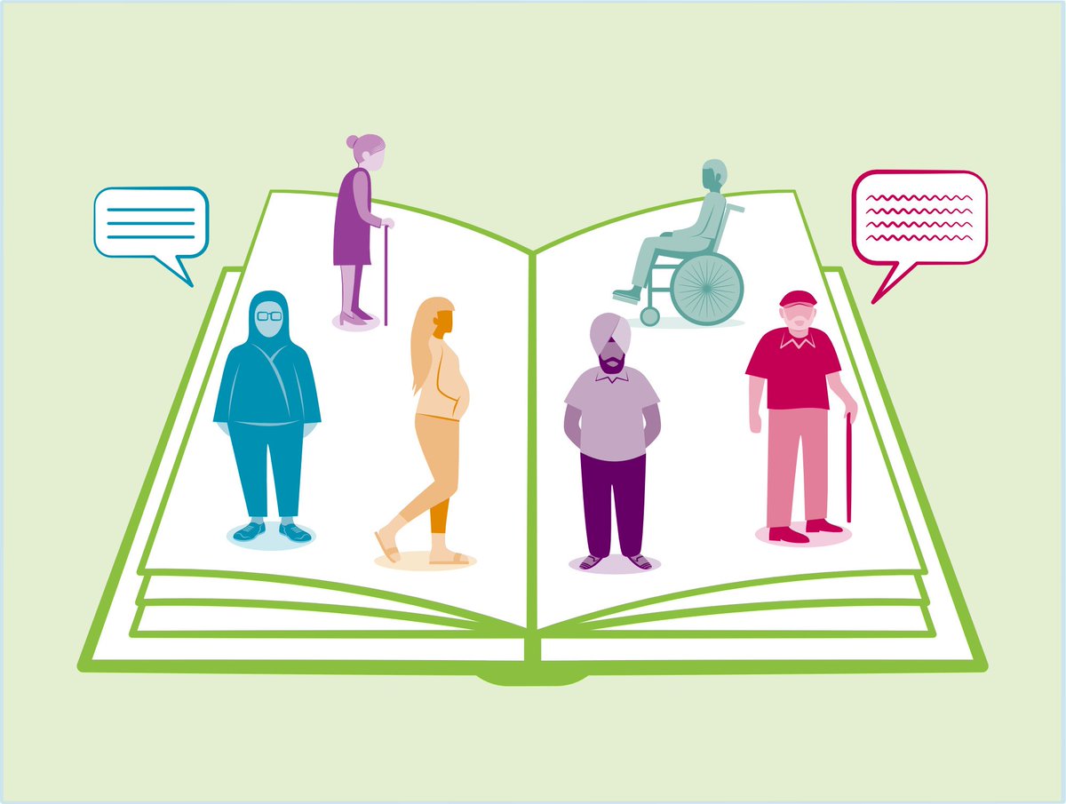 Have your say. Join Healthcare Improvement Scotland @online_his for a focus group on 11 June from 1pm to 2pm to share your views on the Ageing and Frailty Standards: alliance-scotland.org.uk/blog/events/he…
