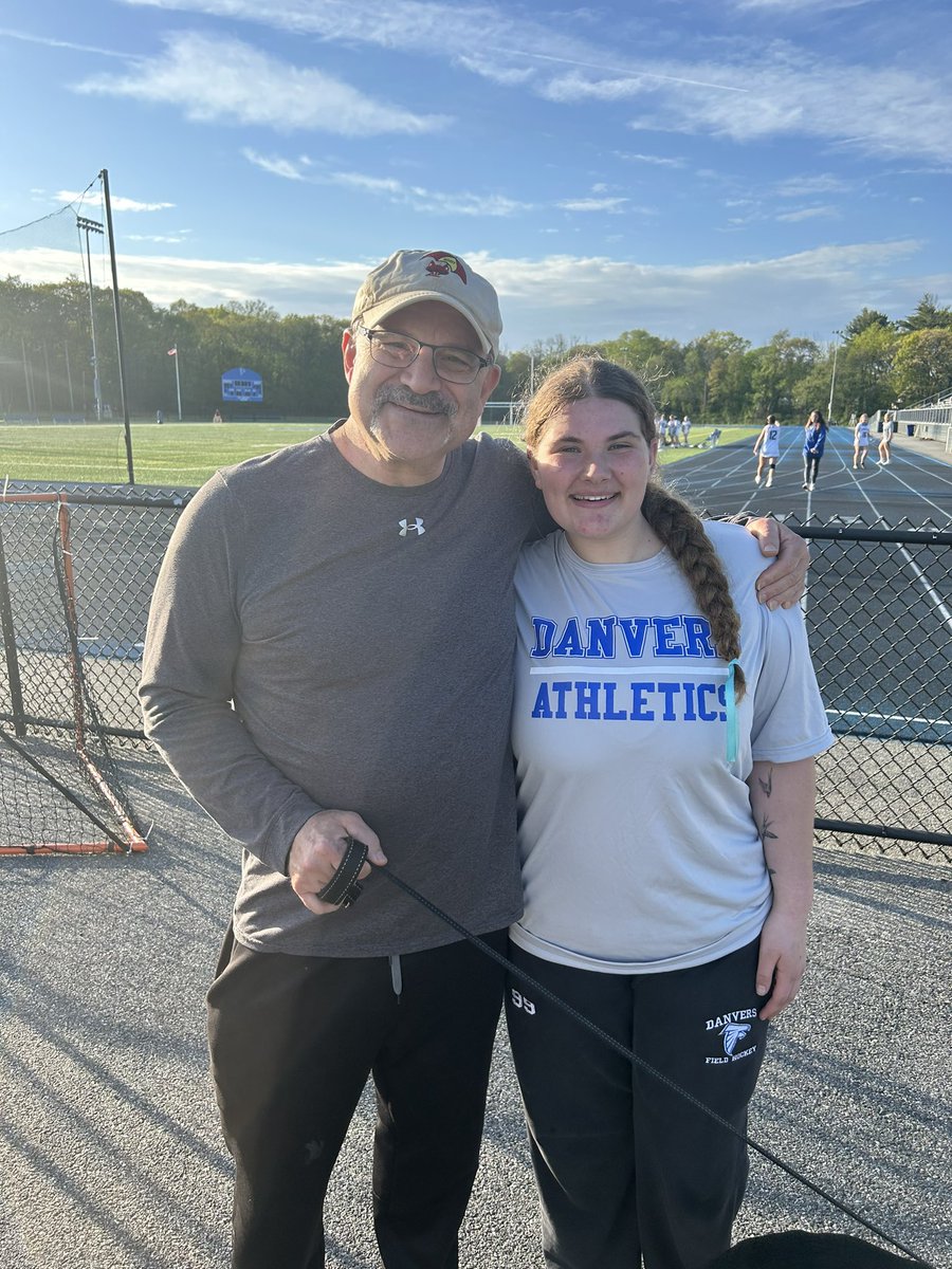DanversGirlsLax tweet media