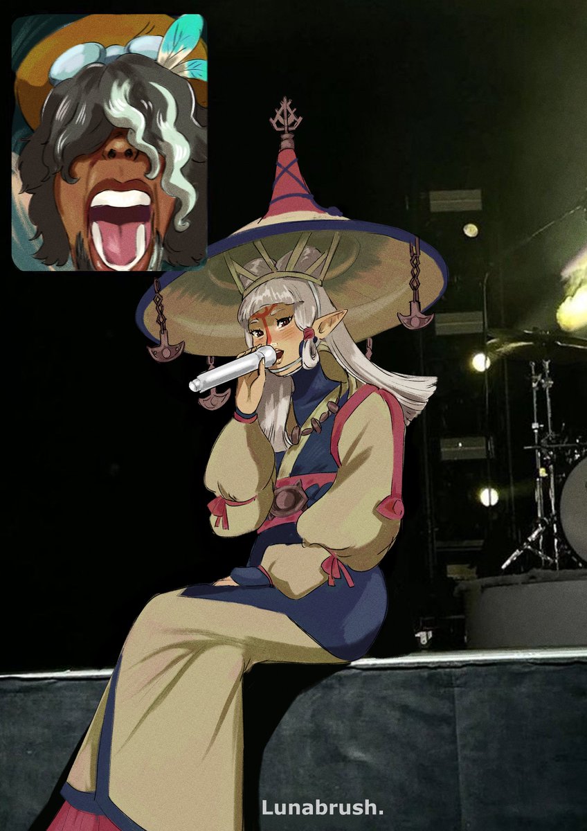 lunabrush's tweet photo. LADY PAYA!!!!!!!!!!!!!!!!! #totk https://t.co/1vAg2t2xf8