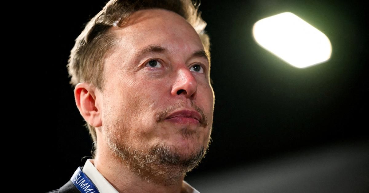Elon Musk officialise le passage de Twitter à «X.com» buff.ly/3yqHvyM «Tous les systèmes de base» de son réseau social, anciennement baptisé Twitter, sont «désormais activés» sur le nom de domaine «X.com». #Nice #Nice06