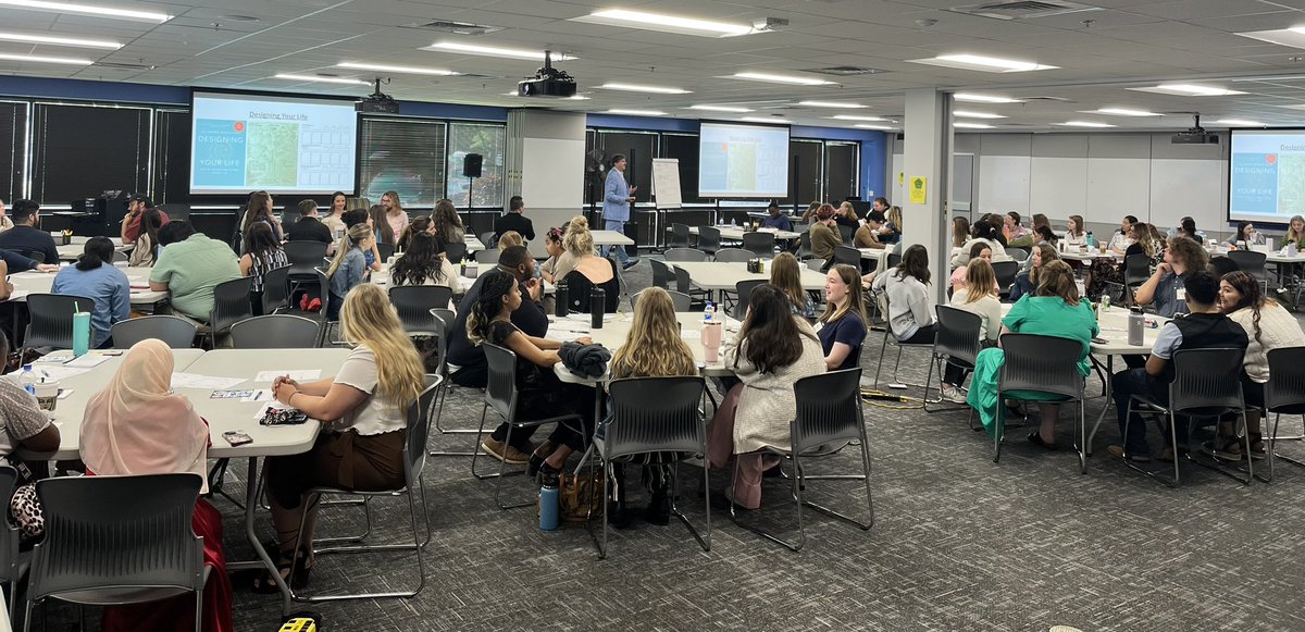 How can it be Friday already? @WCPSSfuturetchr Cohorts 6, 7, 8, and 9 together again - 80 strong in number and infinite in our power to shape the world. 💙💚🌎 #wcpssfutureteachers #thestorycontinueswithme