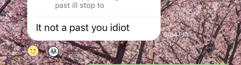 KenJurel's tweet photo. The worst word you could ever hear from your love💔 https://t.co/hDoNaR6bjB