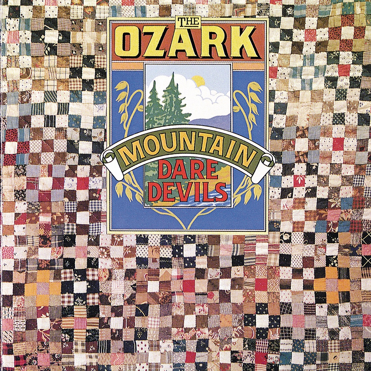 Remember the Country-Rock Band the Ozark Mountain Daredevils? bestclassicbands.com/ozark-mountain…