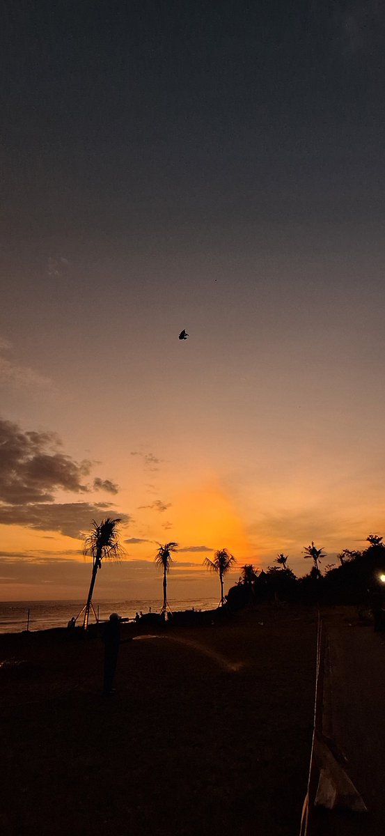 Enjoy the new life, new hope, and the new journey...