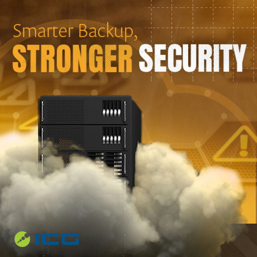 Miami_IT's tweet image. Our backup solutions offer a layer of protection for your valuable data, ensuring it is safeguarded from potential threats. Focus on growing your business while we keep your data secure from prying eyes. #DataFortress #SmarterBackup