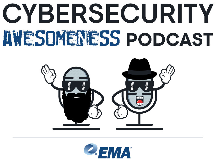 @ema_research's @CloudSecChris & @CaffSec break down #RSAC2024 in this edition of the #CyberSecurityAwesomeness podcast episode. Listen now! devopsdigest.com/cybersecurity-… #cybersecurity