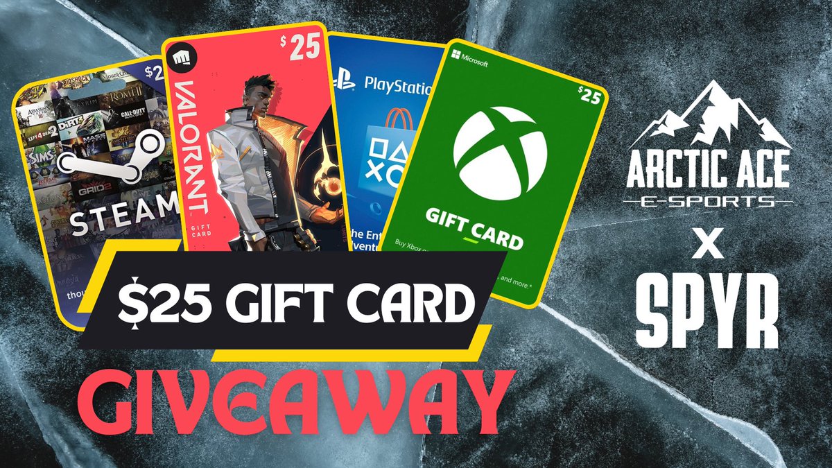 Arctic Ace Esports tweet media