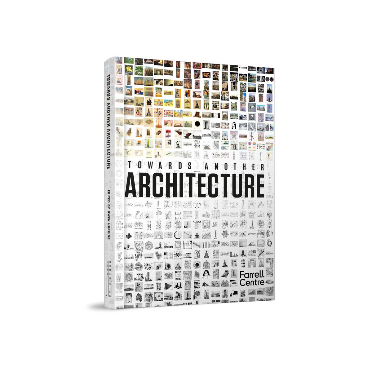 Farrell Centre (@farrellcentre) on Twitter photo We are delighted to announce the publication of our first book: Towards Another Architecture: New Visions for the 21st Century.
Published with <a href="/LHArtBooks/">Lund Humphries</a> the book brings together 12 contributions that explore architecture’s transformative potentials.
farrellcentre.org.uk/explore/announ… We are delighted to announce the publication of our first book: Towards Another Architecture: New Visions for the 21st Century.
Published with <a href="/LHArtBooks/">Lund Humphries</a> the book brings together 12 contributions that explore architecture’s transformative potentials.
farrellcentre.org.uk/explore/announ…