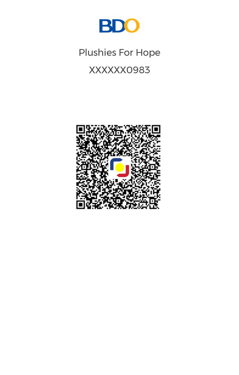 Plushies For Hope | Volunteer Group tweet media