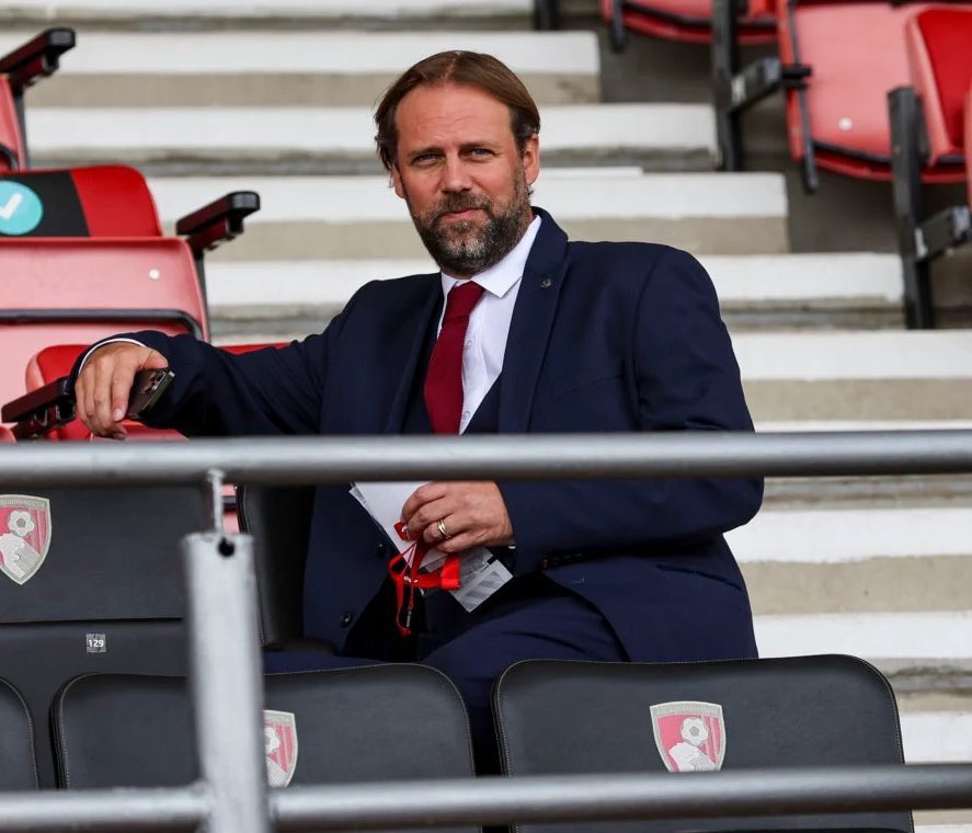 Julen Lopetegui is looking forward to working under Steidten. He has no issues with the technical director model. Tim Steidten was very impressed by Julen Lopetegui who outlined the club's long-term vision in his interview. – @TheAthletic