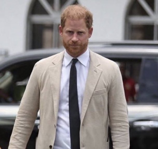 Still no words from Prince Harry & the atrocities committed against the Baka People Prince Harry goes around making fake promises to underprivileged people & never follows through Druggie Harry’s words are worthless AFRICAN PARKS AFRICAN PARKS AFRICAN PARKS AFRICAN PARKS