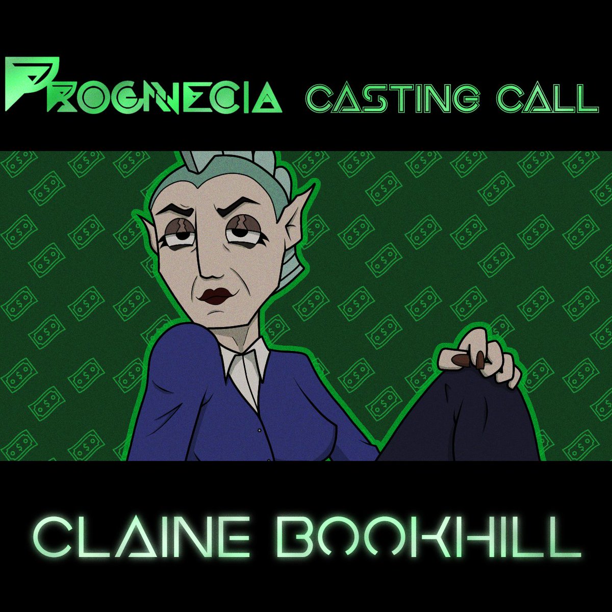 🎙🗣VA CASTING CALL🗣 🎙 - 1 F - Adult/Middle Aged - PAID (⚠️Student Budget⚠️/Can be discussed) Want a chance to play a stern exploitive girlboss billionaire? Show us your best and drop your demo reels below!🎤 ________________ #indieanimation #voiceactor #castincall