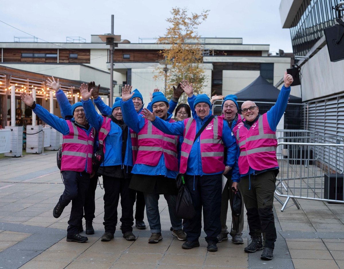Love #CountyDurham events? Volunteer to be a festival maker at events like @SeahamFoodFest, @BishFoodFest and @DurhamBrass! Find out more: ow.ly/GQXj50Rmalr