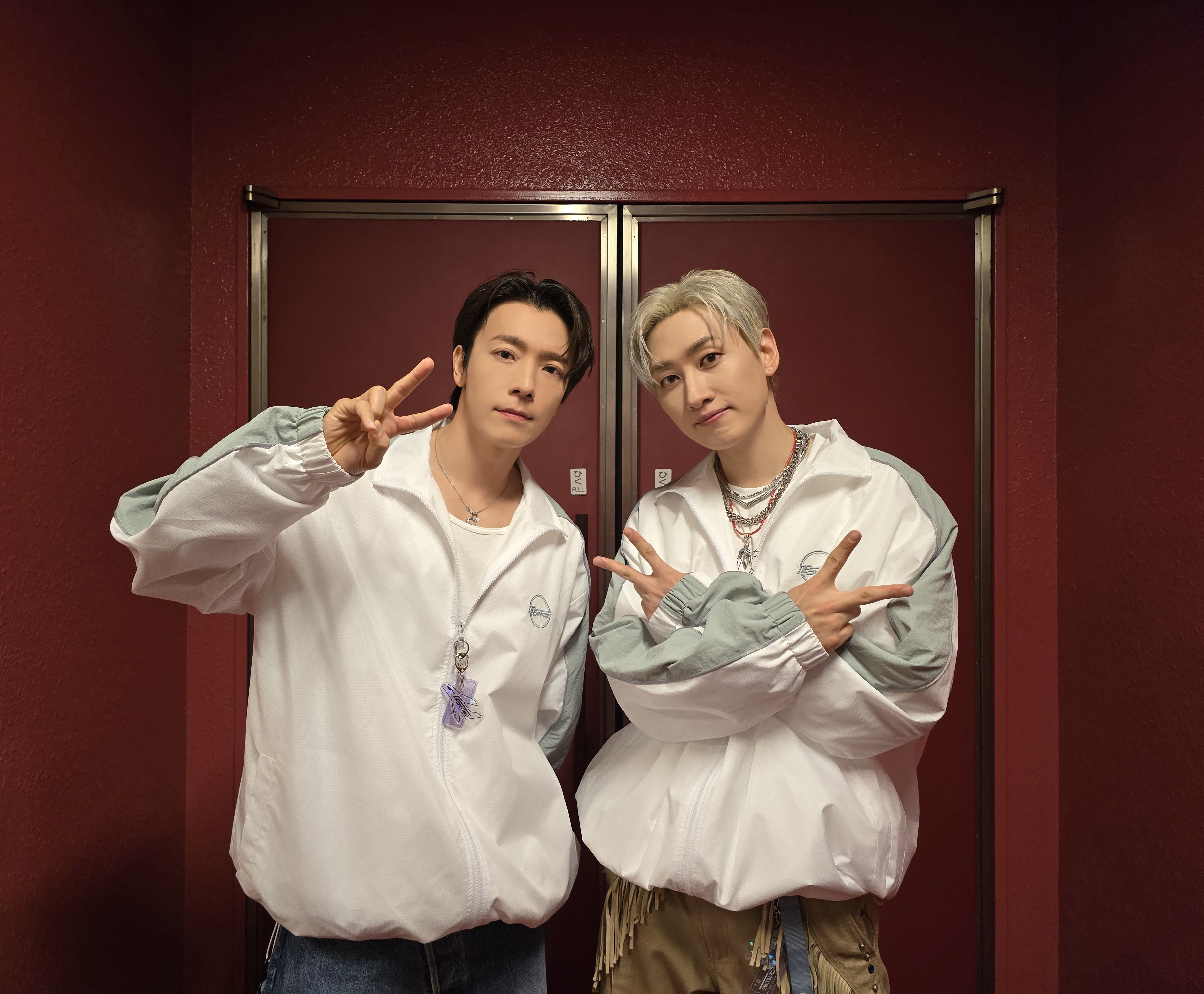 SUPER JUNIOR-D&E JAPAN on X: 
