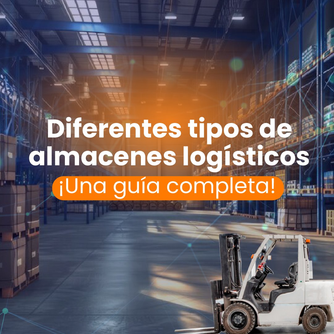 📦 ¿Conoces los diferentes tipos de almacenes? 🚚 Descubre cuál es el mejor para tu negocio y cómo pueden mejorar tu logística. Desde almacenes de distribución hasta automatizados, ¡tenemos la guía completa para ti! 📖 globaltechscm.com/logistica/tipo… #Logística #Almacenes #GlobalTech