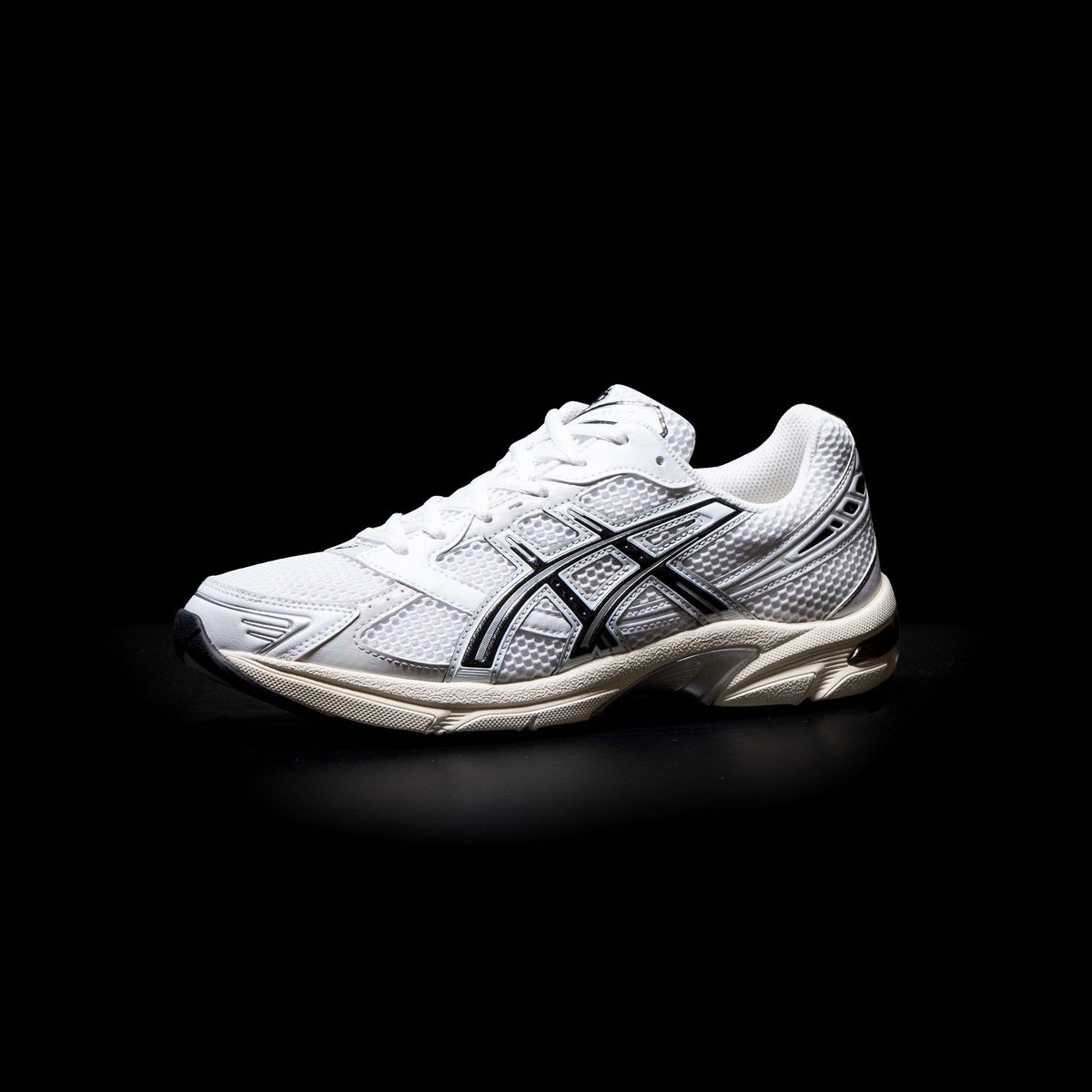 RESTOCK Asics Gel-1130 'White/Cloud Grey' => tinyurl.com/5ct4adva