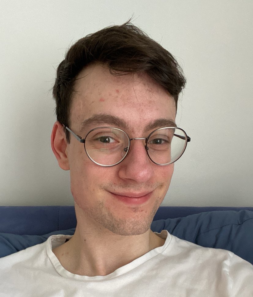 Matthew Taylor tweet media