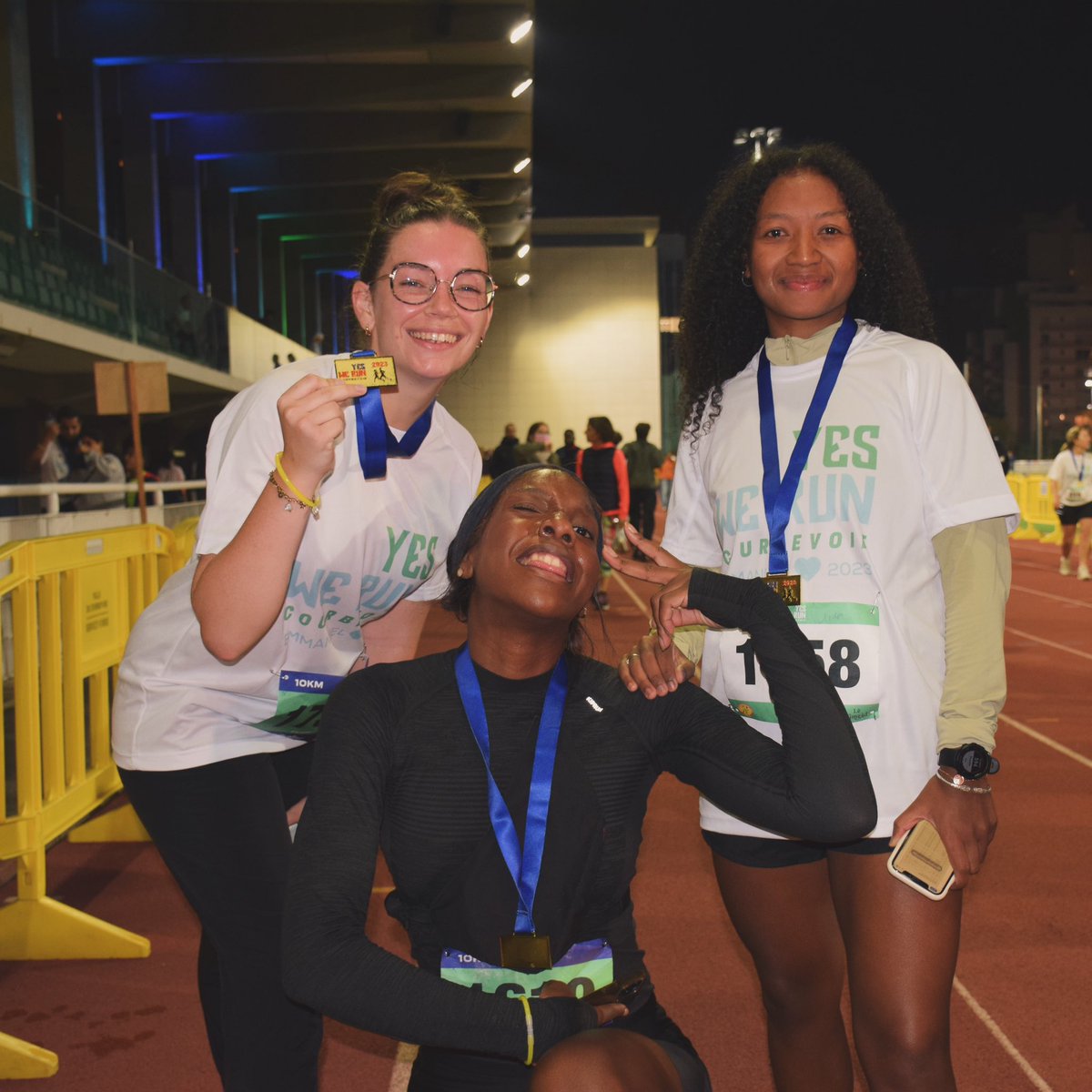 ✨ 𝙇𝙖 𝙢𝙖𝙜𝙞𝙚 𝙙𝙚 𝙡𝙖 𝙡𝙞𝙜𝙣𝙚 𝙙’𝙖𝙧𝙧𝙞𝙫𝙚́𝙚 ! ✨

🎽 En vous inscrivant en 𝗴𝗿𝗼𝘂𝗽𝗲 𝗱𝗲 𝟯 𝗽𝗲𝗿𝘀𝗼𝗻𝗻𝗲𝘀 𝗼𝘂 𝗽𝗹𝘂𝘀, 𝗽𝗿𝗼𝗳𝗶𝘁𝗲𝘇 𝗱’𝘂𝗻𝗲 𝗿𝗲𝗺𝗶𝘀𝗲 𝘀𝗽𝗲́𝗰𝗶𝗮𝗹𝗲 𝘀𝘂𝗿 𝗹𝗲𝘀 𝗳𝗿𝗮𝗶𝘀 𝗱’𝗶𝗻𝘀𝗰𝗿𝗶𝗽𝘁𝗶𝗼𝗻 !