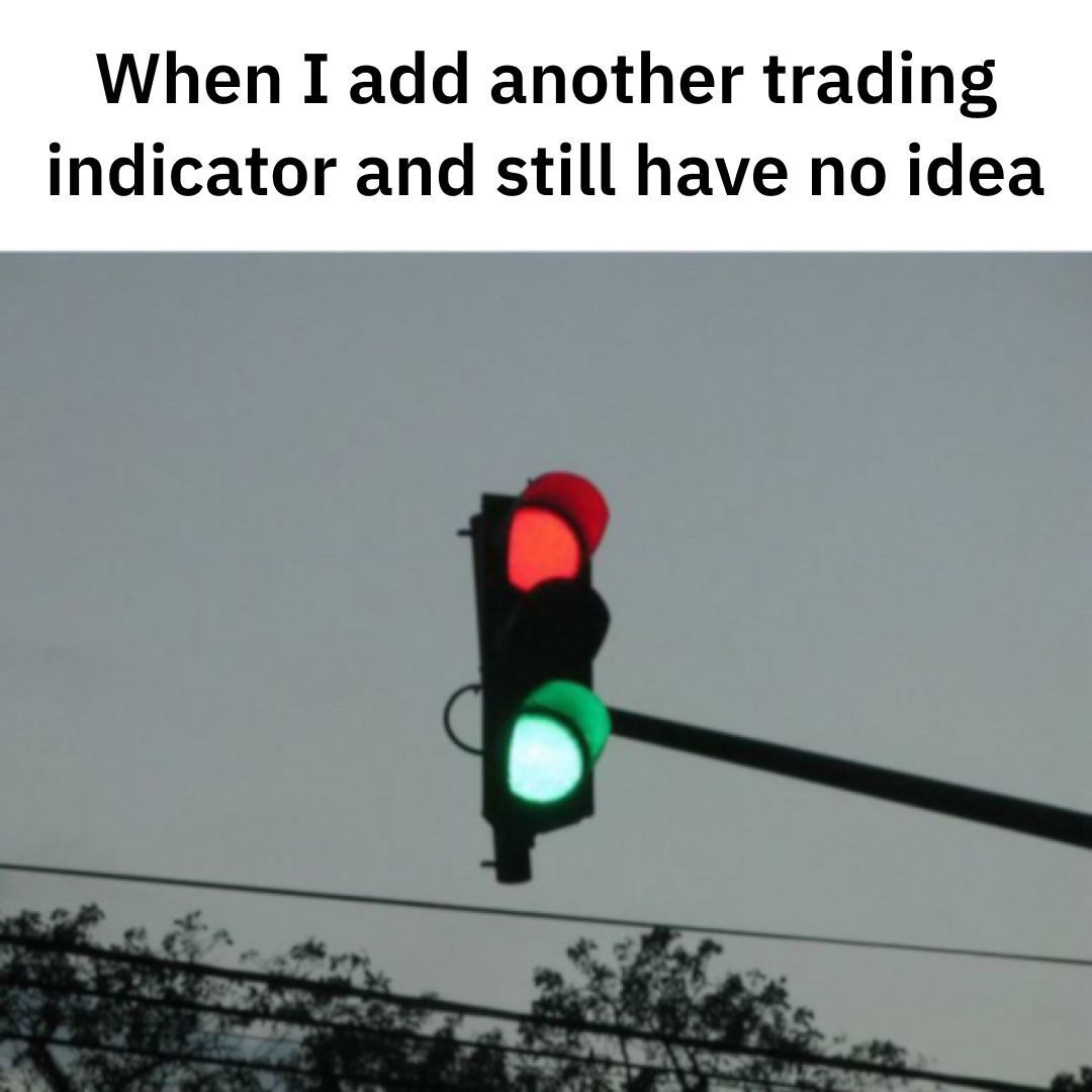 We've all been there.