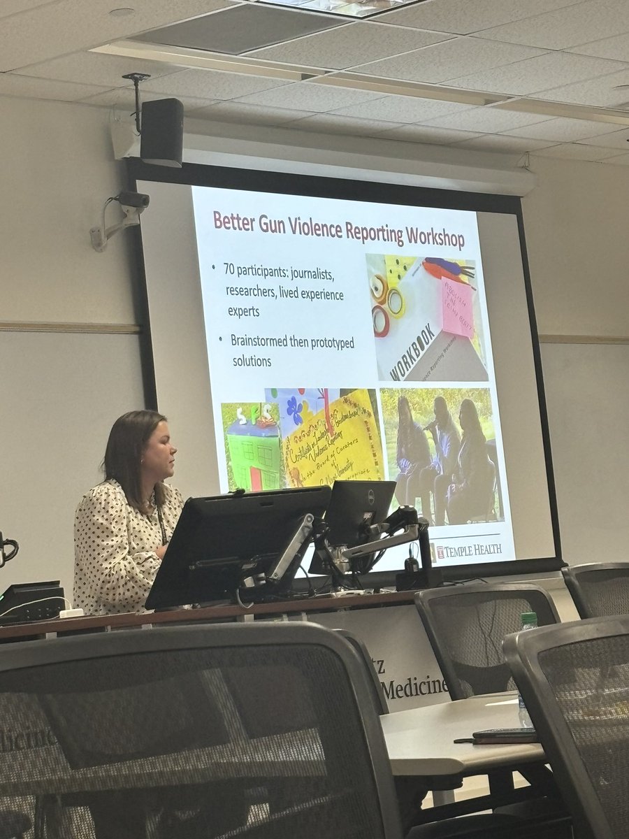 LKSOM Status of Women Faculty Committee (@owlwomenfaculty) on Twitter photo <a href="/jessicahbeard/">Jessica Beard, MD, MPH</a>: Changing the narrative on firearm violence through community-engaged research. Thank you Dr. Beard for sharing your work on this important topic. <a href="/jessicahbeard/">Jessica Beard, MD, MPH</a>: Changing the narrative on firearm violence through community-engaged research. Thank you Dr. Beard for sharing your work on this important topic.
