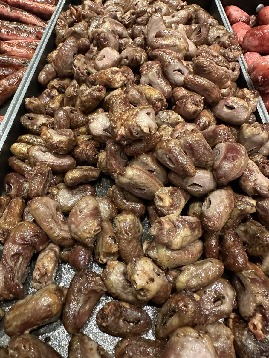 Sem Exagero.

Quantos coraçõezinhos de Frango você come sem enjoar?