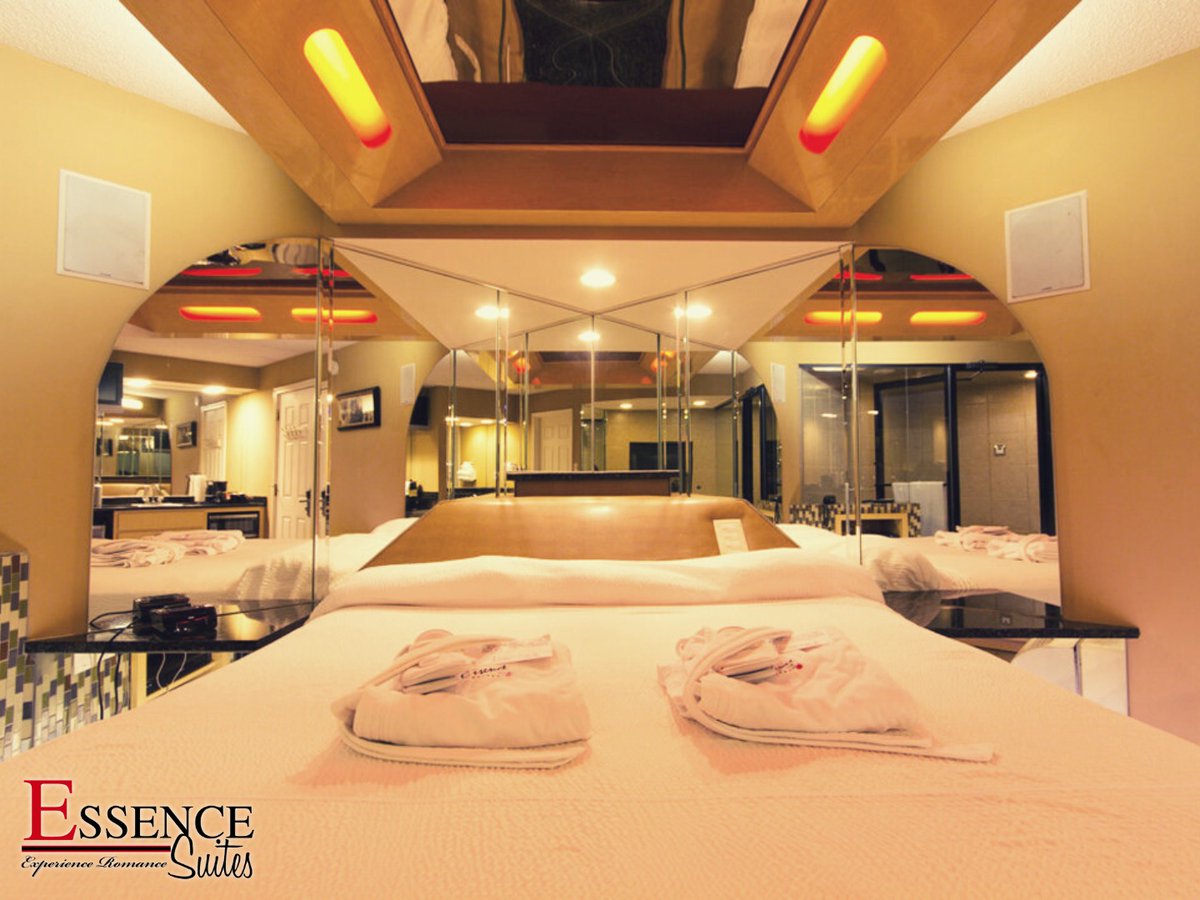 Escape the everyday with a romantic getaway at Essence Suites! Enjoy luxurious accommodations while spending quality time with your partner.🤗

📌14455 South La Grange Rd, Orland Park

#essencesuites #hotelsnearme #romance #getaway #hotel #luxury #couples #love #romanticgetaway