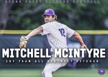 Ridge Point Baseball tweet media