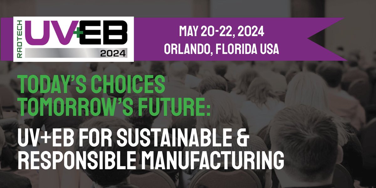 RadTech 2024 is just a few days away! Check out the schedule at: radtech.org/radtech24/