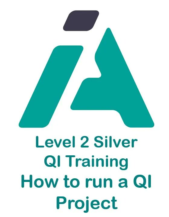 Applications are open to CNWL staff for Level 2 QI training, starting in July 2024. The course is a virtual workshop-based programme, delivered over 4 months with formal training and access to coaching. For more information regarding dates and booking, please see the tweet below: