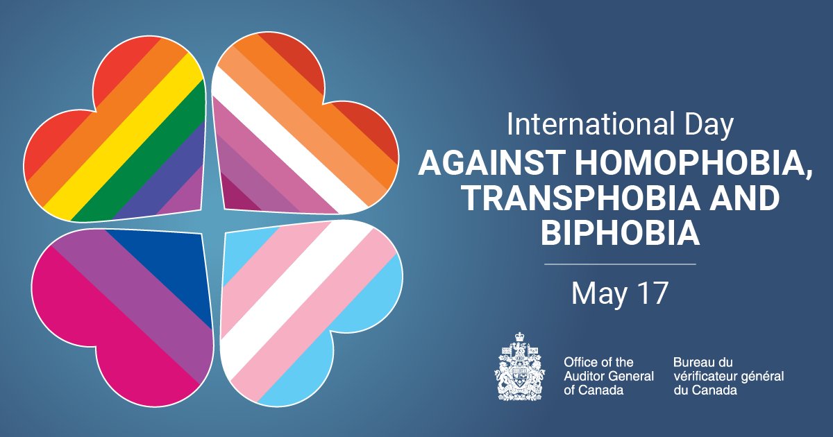 This year’s theme, “No one left behind: Equality, freedom, and justice for all,” recognizes the people who have faced discrimination, violence, and injustices for being themselves and recognizes our need for unity and solidarity. #IDAHOBIT