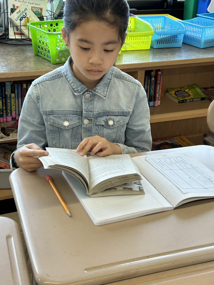 Marguerite Rubano Immordino (@mrs_immo) on Twitter photo Reading to Write! Ss are reading for Book Clubs & lifting a line from the chapters they read. Can’t wait for their discussion on what line stood out to them! <a href="/JLVacchio/">Jessica Vacchio</a> <a href="/NicoleHunn/">Nicole Hunn</a> <a href="/WilletsRoadMS/">Willets Road School</a> Reading to Write! Ss are reading for Book Clubs & lifting a line from the chapters they read. Can’t wait for their discussion on what line stood out to them! <a href="/JLVacchio/">Jessica Vacchio</a> <a href="/NicoleHunn/">Nicole Hunn</a> <a href="/WilletsRoadMS/">Willets Road School</a>