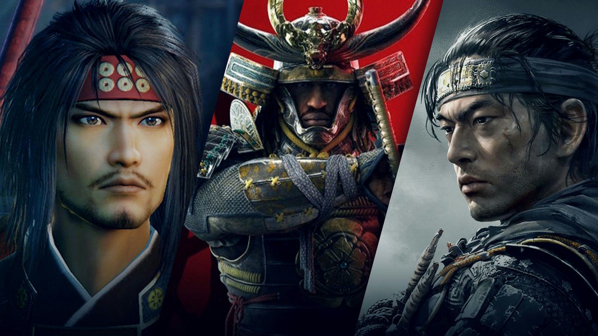 Assassin's Creed Shadows is under fire for featuring a Black samurai protagonist, but let's not pretend we suddenly care deeply about Asian representation. bit.ly/3UIsOyl