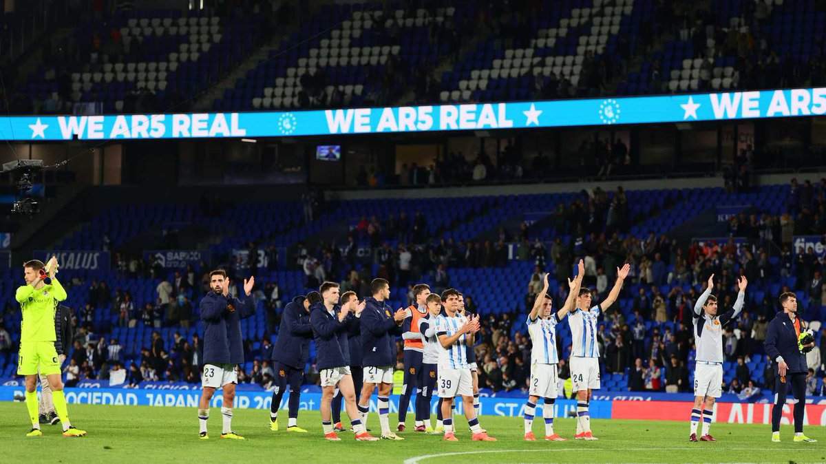 Somos la banda de Anoeta! 💙🤍