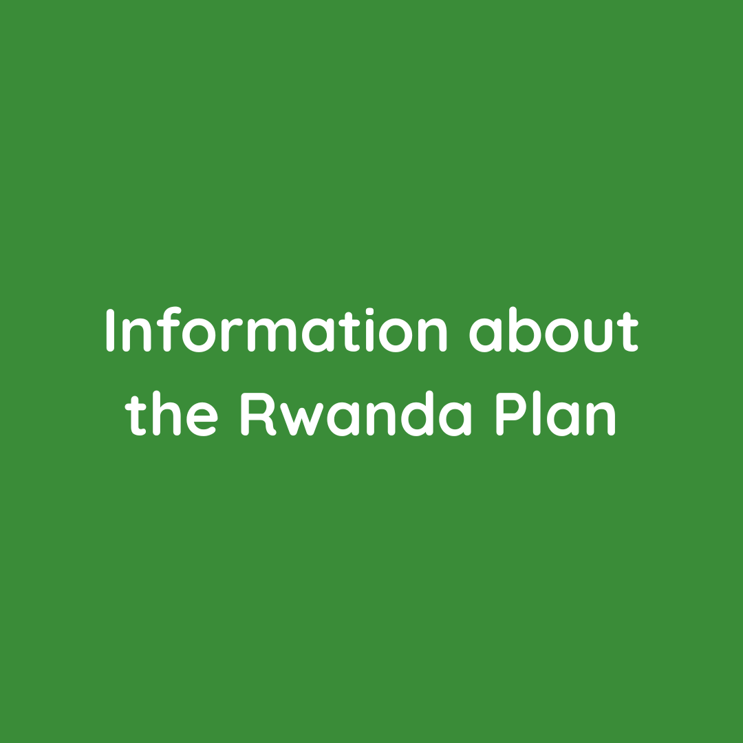 If you know of any asylum seekers who are currently fearing deportation to Rwanda, please direct them to our website where we have collected information and resources that we hope will be helpful: upbeatcommunities.org/help#rwanda-in…