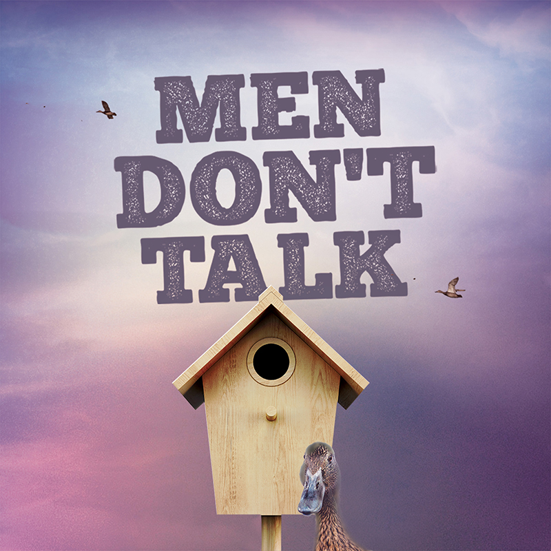 This week marks #MentalHealthAwarenessWeek & sees @ScottishMSA secure funding We are proud to announce details about the Men Don’t Talk tour, inspired by real men’s stories following cups of tea, cake & spirited conversations with real ‘shedders’ genesistheatreproductions.co.uk