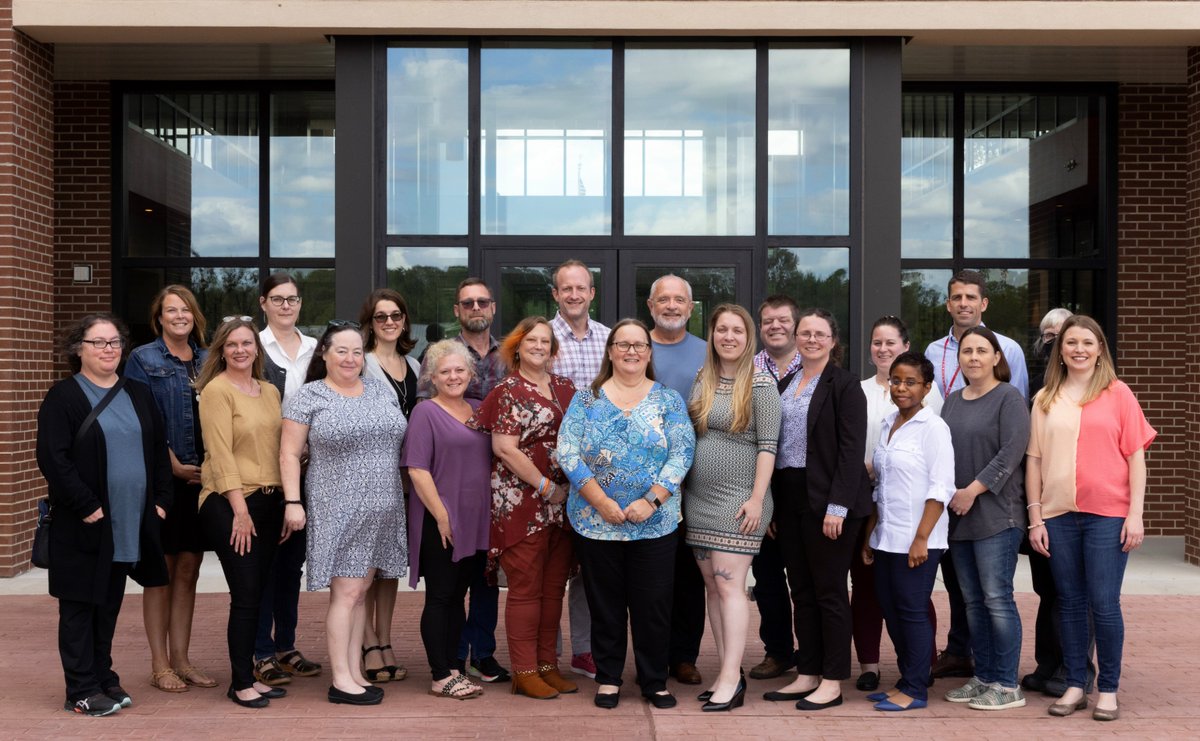 The @librarycongress recently announced that ERDC’s library was awarded the 2023 FEDLINK Large Library of the Year! This award not only recognizes their support of mission-essential research but also their efforts in fostering innovation in delivering library & editing services.