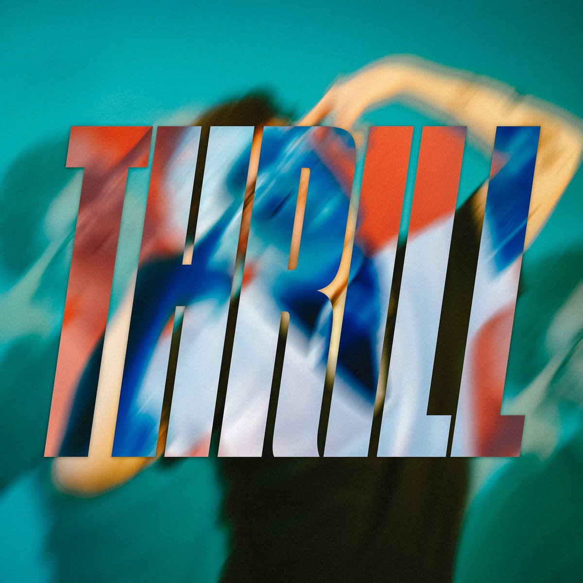 Thrill is out on the 31st of May! Can’t wait for you to hear it, get pre-saving 🔥 distrokid.com/hyperfollow/te…    
#newmusic #presave #indiemusic #discovermusic #newmusic #spotify #indie