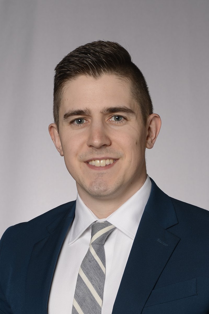 Patrick Wieruszewski is a cardiac surgery pharmacist & chair of clinical pharmacy research at @MayoClinic & @SCCM_CPP Communications Committee Charge 9 Lead. His research interests include #shock #ECMO #hemodynamics & #vasopressors. Follow him @pwierusz @MayoAnesthesia #PharmICU