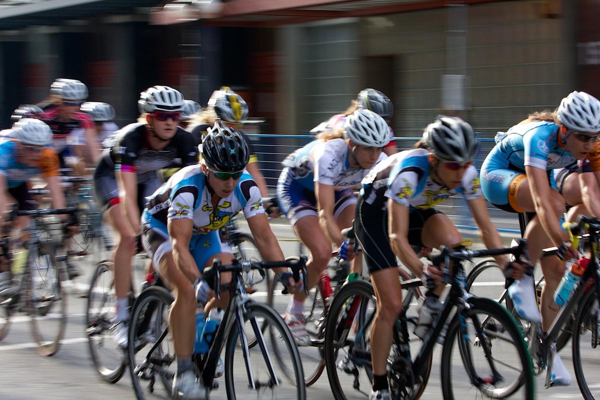 Gastown Grand Prix tweet media