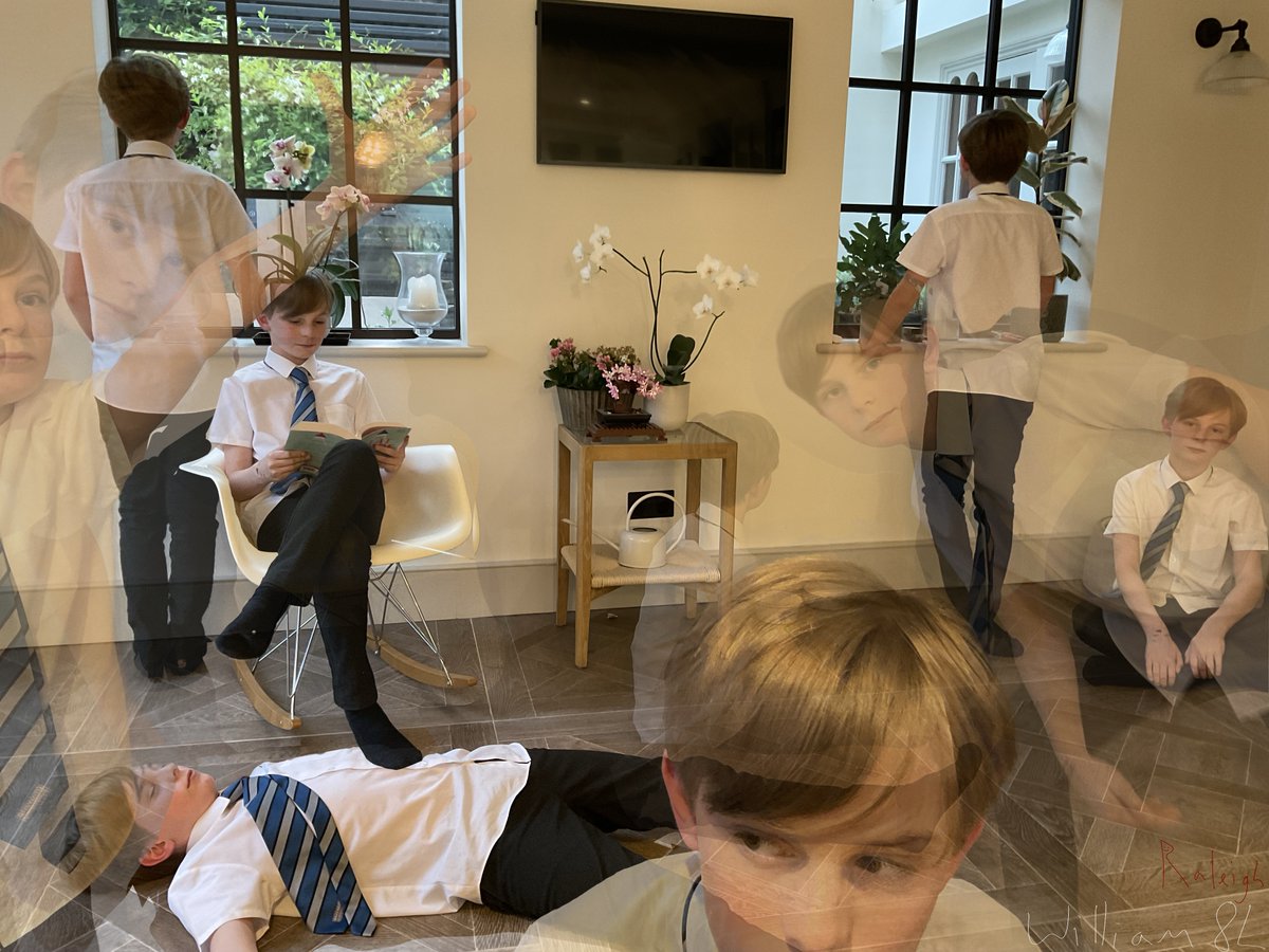 Lower School House Photography Competition: congratulations to the Winners, Highly Commended and Commended! Your carefully-crafted familial scenes and imaginative self-portraits showed a wide range of thematic interpretations of ‘The Human Condition’ @DCdepARTment