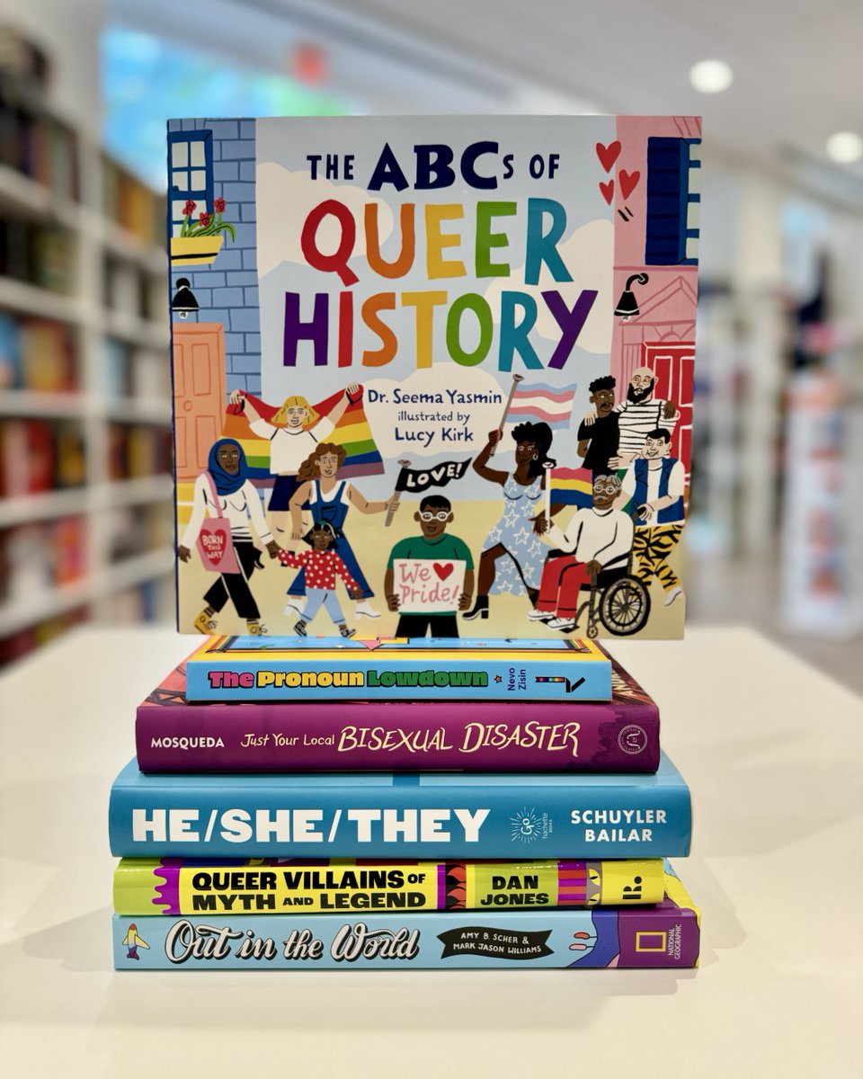 Scrawl Books tweet media