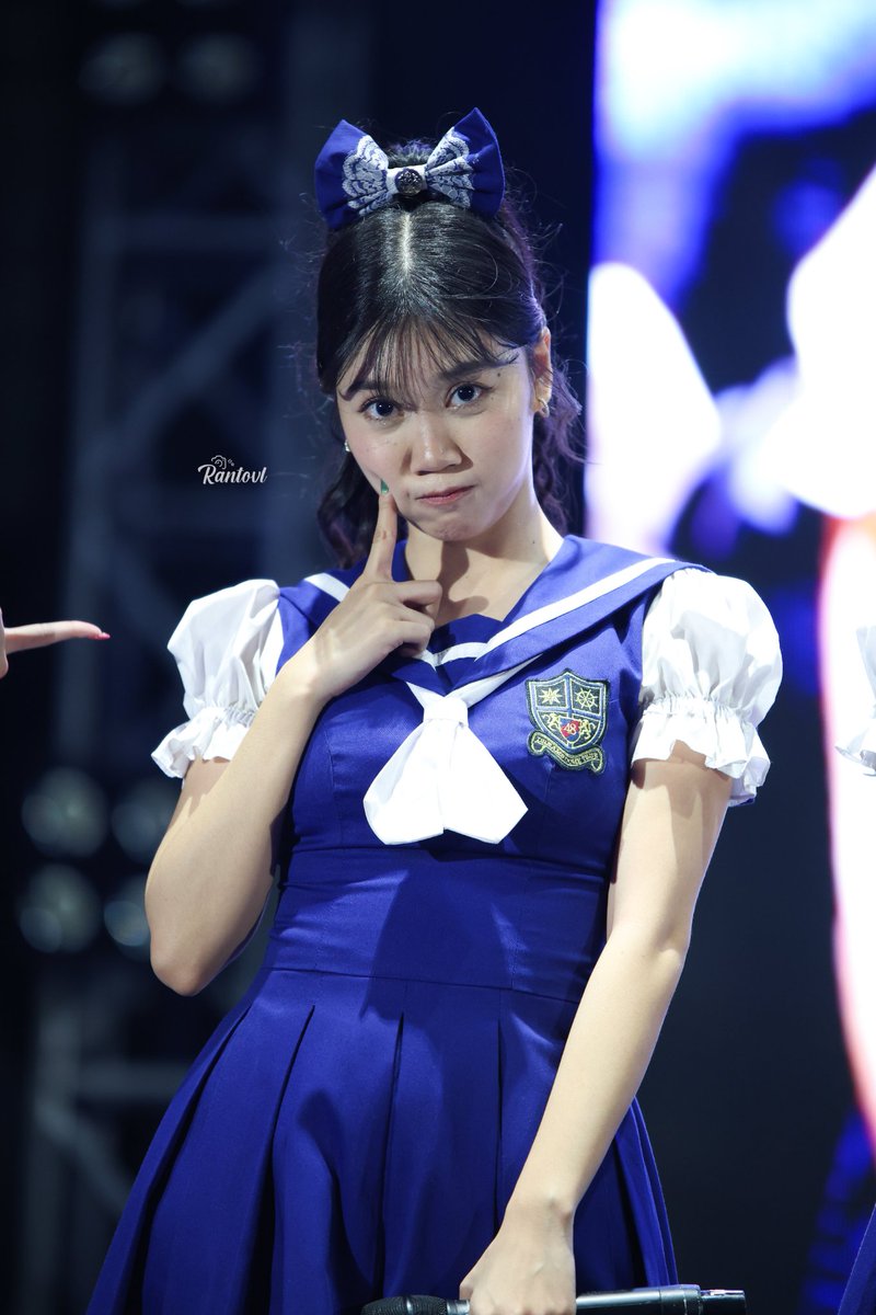 Lulu @A_LuluJKT48