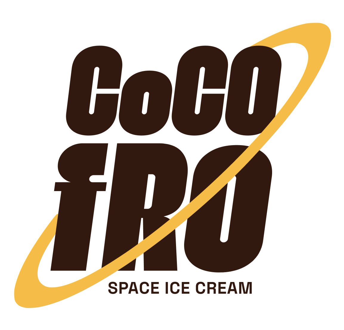 piercefreelon's tweet photo. Help us pick a logo for our plant-based freeze-dried ice cream Coco Fro, designed by @AshbiStudio which 
 is your fav? #vegan #vegetarian #plantbased https://t.co/U19fFlslZu